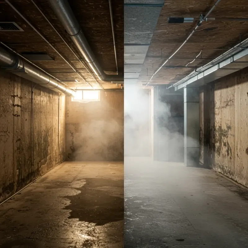 Professional Odor Removal in Ola, AR